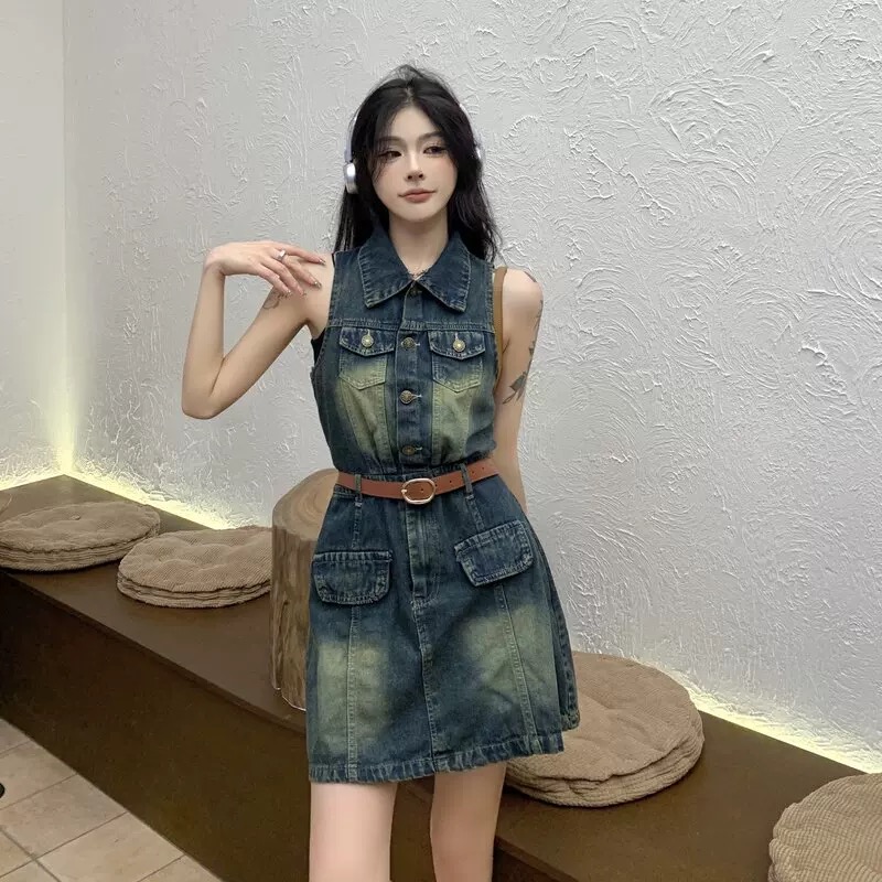 Summer fun dress DBC50 images